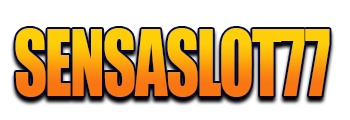 Logo SENSASLOT77